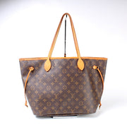 Neverfull MM Monogram