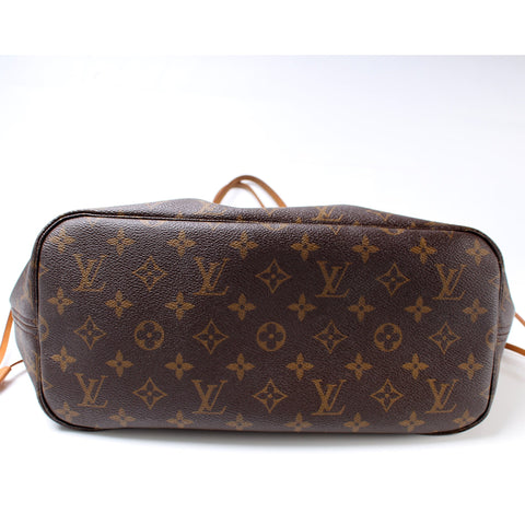 Neverfull MM Monogram