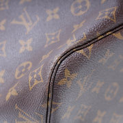 Neverfull MM Monogram