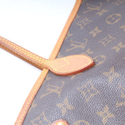 Neverfull MM Monogram