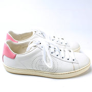 Ace Web Perforated Sneakers Size 38