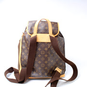 Bosphore Backpack Monogram