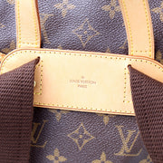 Bosphore Backpack Monogram