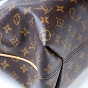 Sully MM Monogram