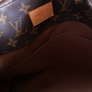 Sully MM Monogram