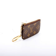 Pochette Cles Monogram