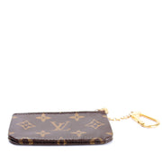 Pochette Cles Monogram