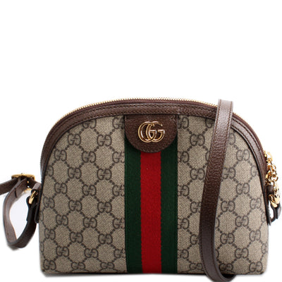 449621 Ophidia GG Small Crossbody