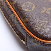 Pochette Gange Monogram