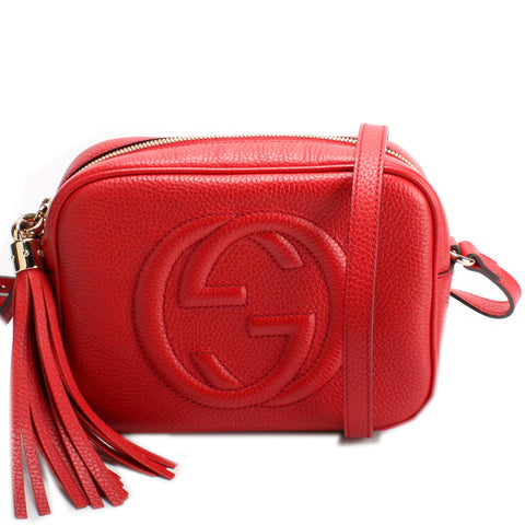 308364 Soho Disco Crossbody