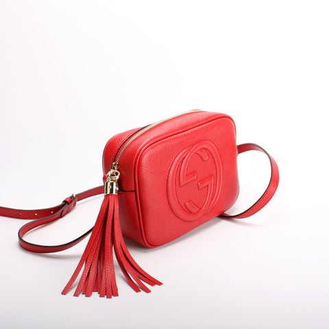 308364 Soho Disco Crossbody