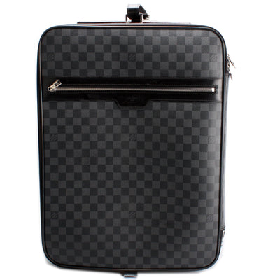 Pegase 50 Damier Graphite Older