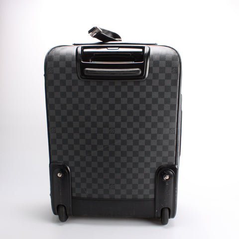 Pegase 50 Damier Graphite Older