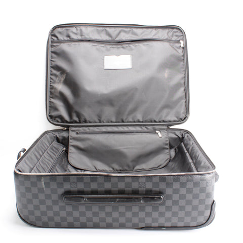 Pegase 50 Damier Graphite Older