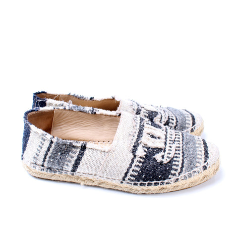 Espadrilles Size 37