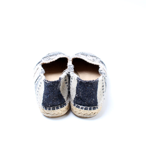 Espadrilles Size 37