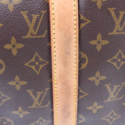 Keepall 50 Monogram Bandouliere