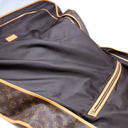 Garment Carrier Travel Bag Monogram