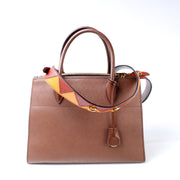 1BA102 Saffiano/City Calfskin Paradigme Bag