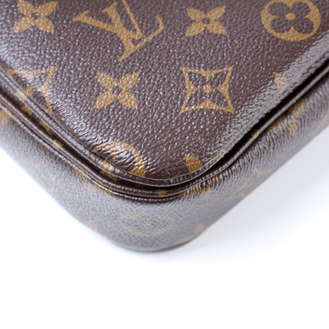 Pochette Metis Monogram