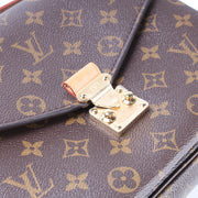 Pochette Metis Monogram