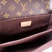 Pochette Metis Monogram