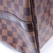 Speedy 35 Bandouliere Damier Ebene