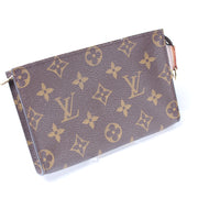 Petite Bucket Monogram Pochette