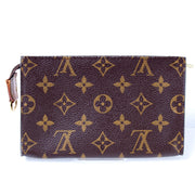 Petite Bucket Monogram Pochette