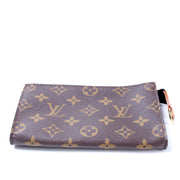 Petite Bucket Monogram Pochette