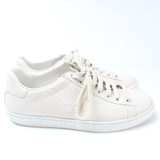 Ace GG Leather Sneakers Size 36