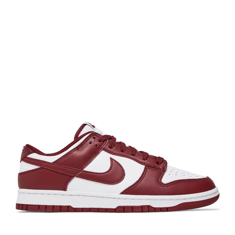 NIKE DUNK LOW TEAM RED 2022 (NEW) (NEW) (NEW)