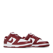 NIKE DUNK LOW TEAM RED 2022 (NEW) (NEW) (NEW)