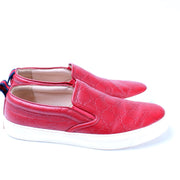 408510 GG Slip On Loafer Size 42