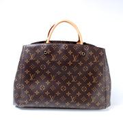 Montaigne GM Monogram