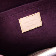 Montaigne GM Monogram