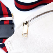 493869 Retro Belt Bag