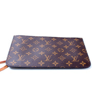 Pochette Only Neverfull Monogram