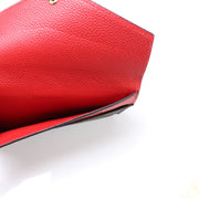 Pallas Wallet Compact Monogram