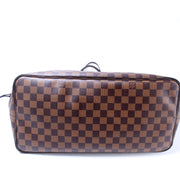 Neverfull GM W/ Wallet Damier Ebene