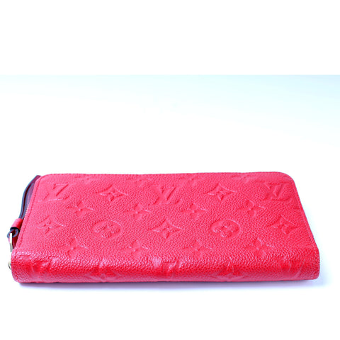 Zippy Wallet Empreinte