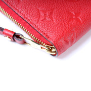 Zippy Wallet Empreinte