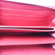 Zippy Wallet Empreinte