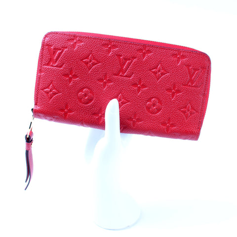 Zippy Wallet Empreinte