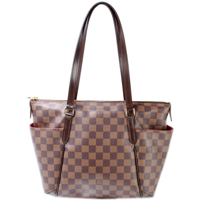 Totally PM Damier Ebene