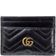 443127 GG Marmont Card Holder