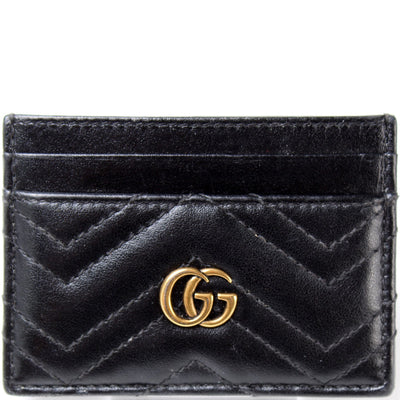 443127 GG Marmont Card Holder