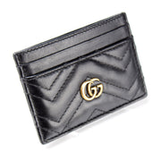 443127 GG Marmont Card Holder