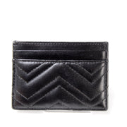 443127 GG Marmont Card Holder