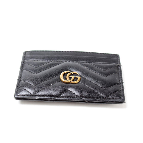 443127 GG Marmont Card Holder